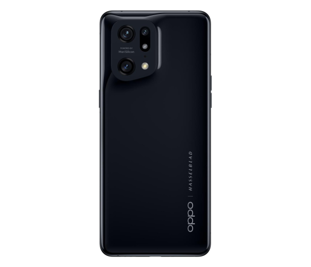 OPPO Find X5 Pro 5G 12/256GB Czarny - 736382 - zdjęcie 6